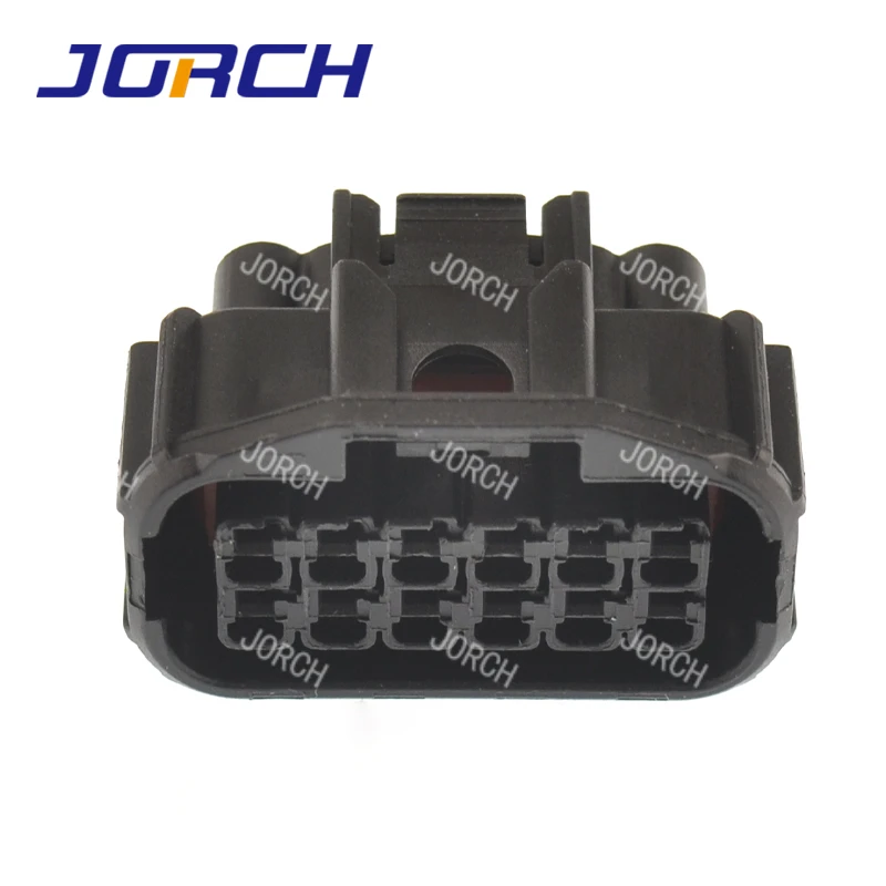 12 pin automatsko vodootporni priključak Električni automobilski LED svjetlost DJ71216C -1. 5-21