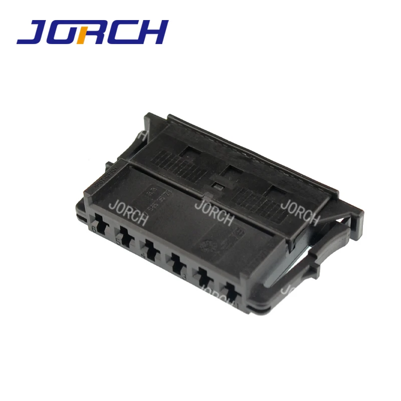 6 pin 1-929149-1 kabelske žice kabelske kabelske kabel za kabel priključak automobila navigacija host cd instrument za preokret radara utikač radarskog modula