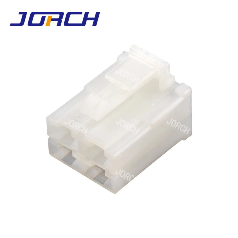 Dj7042a -6. 3-21 4 pin/way 6,3mm električni multi priključak