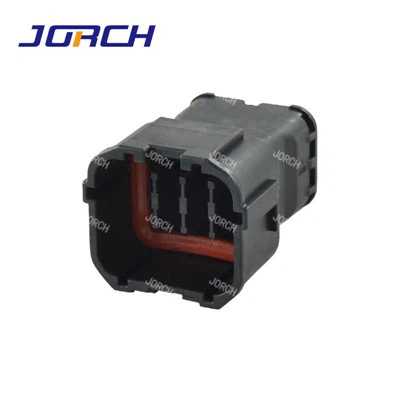 12-pinski 7222-7923-40 zapečaćeni muški žičani konektor za DRL konektor KET MG640348 DJ7121Y-2-11