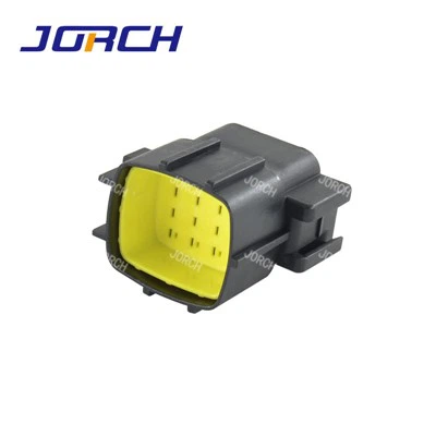 16-smjerni automatski konektor za Denso 368050-1 muški automobilski konektor DJ71616Y-1.8-11