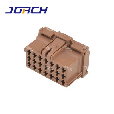 21 Pin 8-968975-1 Ženski PBT automobilski kabelski konektor Vodootporni konektor pumpe za gorivo