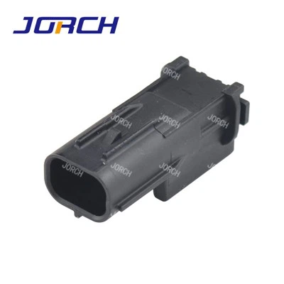 3-pinski 6188-4920 automobilski konektor s muškom zapečaćenom žicom za utikač senzora položaja bregastog vratila