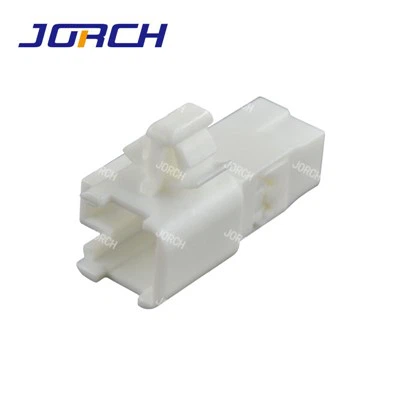 4-pinski ženski PBT električni konektor kabelskog svežnja za automobile Vodootporni automatski konektor 6249-1249 DJ7046Y-2.2-11