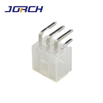 6 Pin Way Pitch Molex muški ženski kompleti konektora za automobilsku žicu za PCB CPU 5569