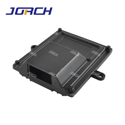 Visokokvalitetna zapečaćena 24-pinska 24-smjerna ECU aluminijska kutija za automobilsko kućište JO24-6