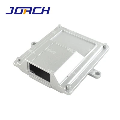 Visokokvalitetna zapečaćena 24-pinska 24-smjerna ECU aluminijska kutija za automobilsko kućište JO24-7