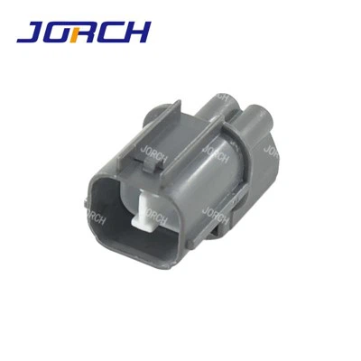 Utikač zvučnika 2 pina muški vodootporni automatski konektor 6181-0070 DJ7028-2-11